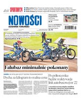 Nowości Dziennik Toruński 127/2024