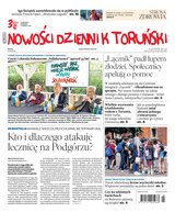 Nowości Dziennik Toruński 129/2024