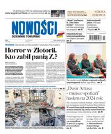 Nowości Dziennik Toruński 13/2024