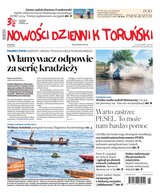 Nowości Dziennik Toruński 130/2024