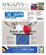 Nowości Dziennik Toruński 131/2024