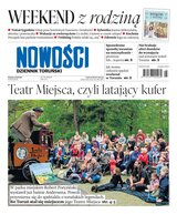 Nowości Dziennik Toruński 132/2024