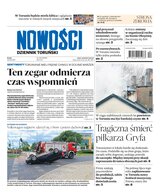 Nowości Dziennik Toruński 135/2024