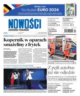Nowości Dziennik Toruński 136/2024