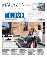 Nowości Dziennik Toruński 137/2024
