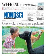 Nowości Dziennik Toruński 138/2024