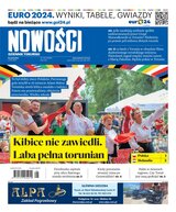 Nowości Dziennik Toruński 139/2024