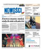 Nowości Dziennik Toruński 14/2024