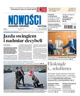 Nowości Dziennik Toruński 140/2024