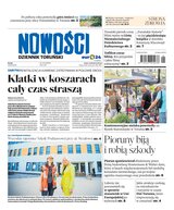 Nowości Dziennik Toruński 141/2024