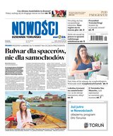 Nowości Dziennik Toruński 142/2024