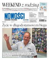 Nowości Dziennik Toruński 144/2024