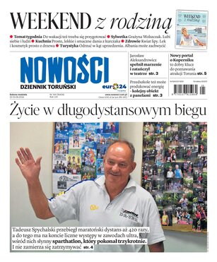 Nowości Dziennik Toruński 144/2024