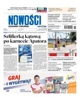 Nowości Dziennik Toruński 146/2024
