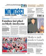 Nowości Dziennik Toruński 147/2024