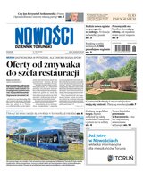 Nowości Dziennik Toruński 148/2024