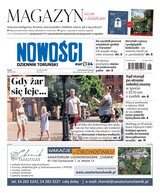 Nowości Dziennik Toruński 149/2024
