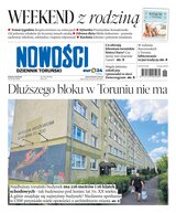 Nowości Dziennik Toruński 150/2024