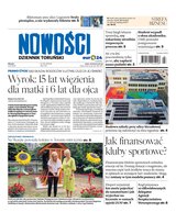 Nowości Dziennik Toruński 152/2024