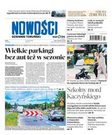 Nowości Dziennik Toruński 153/2024