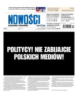 Nowości Dziennik Toruński 154/2024