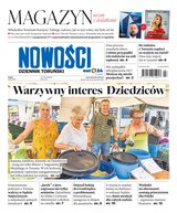 Nowości Dziennik Toruński 155/2024