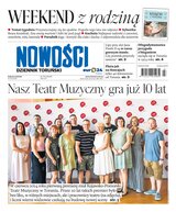 Nowości Dziennik Toruński 156/2024
