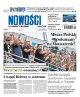 Nowości Dziennik Toruński 157/2024