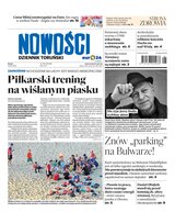 Nowości Dziennik Toruński 159/2024
