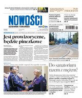 Nowości Dziennik Toruński 160/2024
