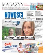 Nowości Dziennik Toruński 161/2024