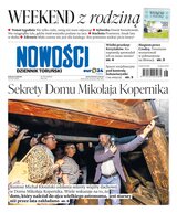 Nowości Dziennik Toruński 162/2024