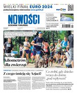 Nowości Dziennik Toruński 163/2024