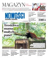 Nowości Dziennik Toruński 167/2024