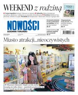 Nowości Dziennik Toruński 168/2024
