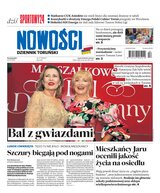 Nowości Dziennik Toruński 17/2024