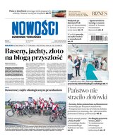 Nowości Dziennik Toruński 170/2024