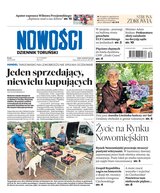 Nowości Dziennik Toruński 171/2024