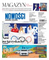 Nowości Dziennik Toruński 173/2024