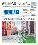 Nowości Dziennik Toruński 174/2024
