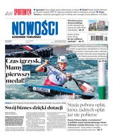 Nowości Dziennik Toruński 175/2024