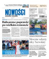 Nowości Dziennik Toruński 176/2024