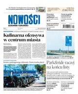 Nowości Dziennik Toruński 177/2024