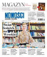 Nowości Dziennik Toruński 179/2024