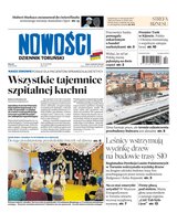Nowości Dziennik Toruński 18/2024