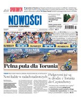 Nowości Dziennik Toruński 181/2024