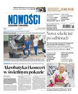 Nowości Dziennik Toruński 183/2024