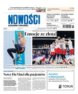 Nowości Dziennik Toruński 184/2024