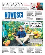 Nowości Dziennik Toruński 185/2024