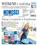 Nowości Dziennik Toruński 186/2024